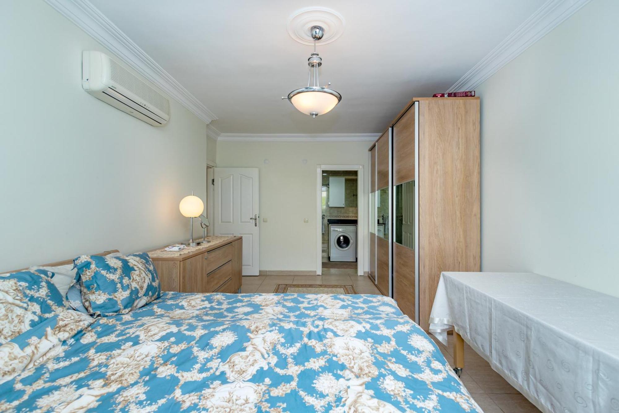 Center House - Double Or Whole Privat bolig