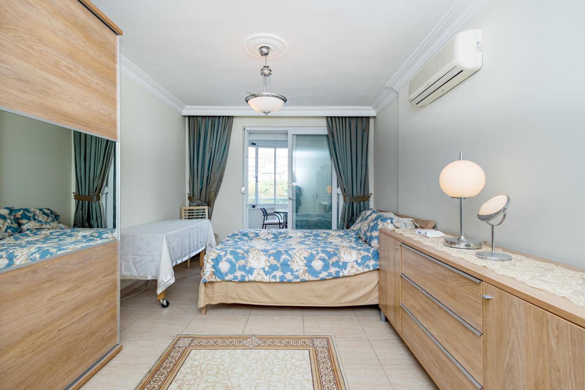 Center House - Double Or Whole Privat bolig