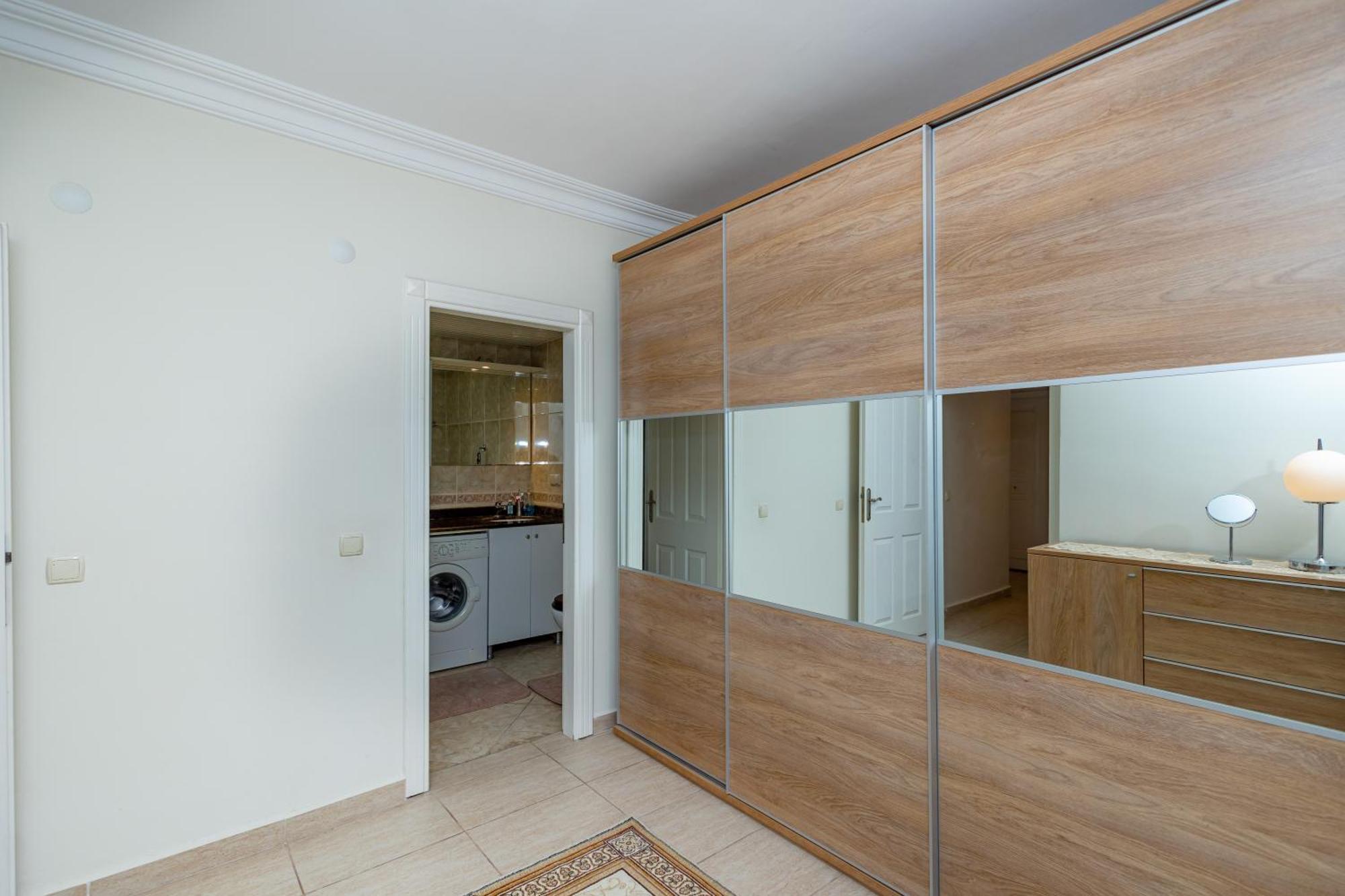 Center House - Double Or Whole Privat bolig *