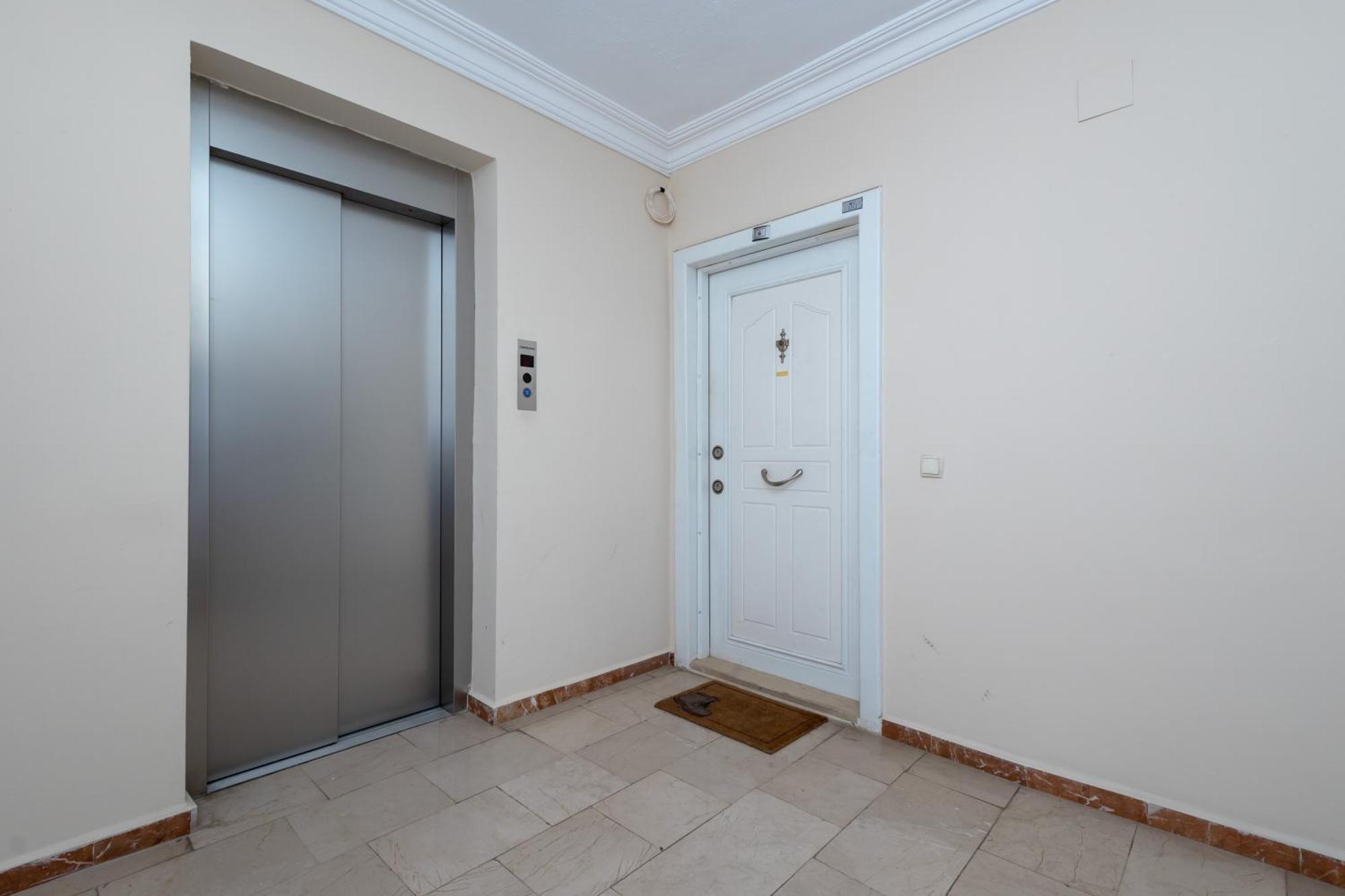 Center House - Double Or Whole Privat bolig *