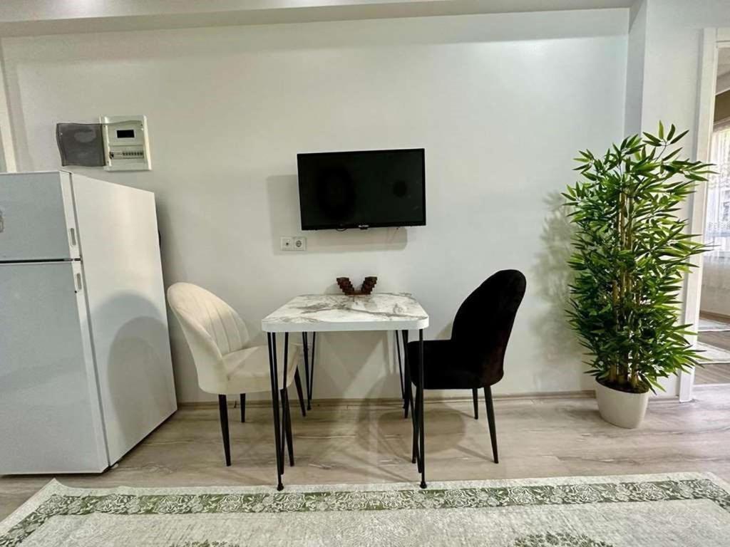 Center House - Double Or Whole * Alanya