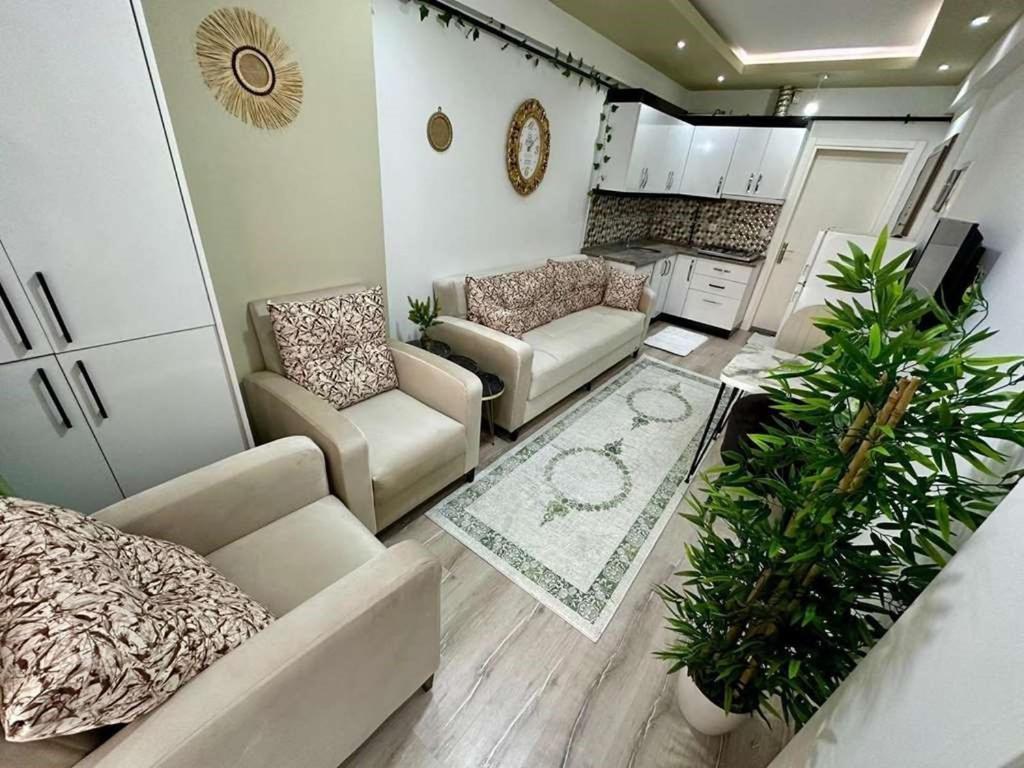 Privat bolig Center House - Double Or Whole Alanya