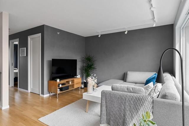 Center House - Double Or Whole Privat bolig Alanya